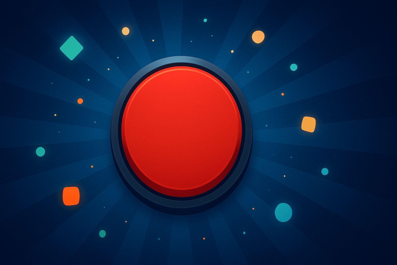 Play Red Button Clicker | Upit